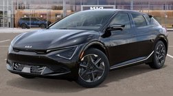 2025 Kia EV6 Light Long Range