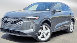 2025 Audi Q5 quattro Premium Plus TFSI