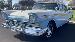 1957 Ford 