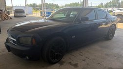 2006 Dodge Charger RT