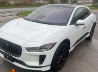 2020 Jaguar I-PACE EV400 SE