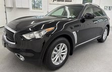 2017 Infiniti QX70 Base