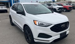 2022 Ford Edge SE
