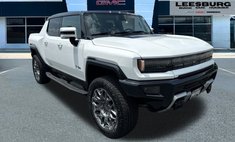 2025 GMC HUMMER EV 3X