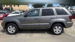 2007 Jeep Grand Cherokee Laredo