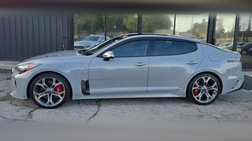 2020 Kia Stinger GT1