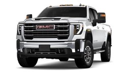 2026 GMC Sierra 2500HD SLE
