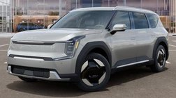 2026 Kia EV9 Wind