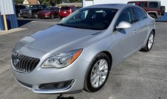 2016 Buick Regal Premium II