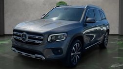 2022 Mercedes-Benz GLB GLB 250