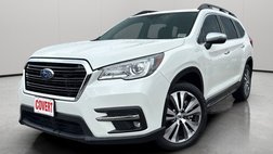 2022 Subaru Ascent Touring