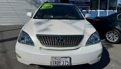 2005 Lexus RX 330 Base
