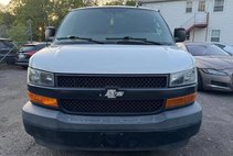 2019 Chevrolet Express 2500