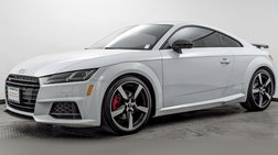 2022 Audi TT 2.0T quattro