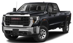 2025 GMC Sierra 3500HD Denali Ultimate