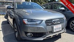 2014 Audi Allroad 2.0T quattro Premium Plus