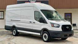 2023 Ford Transit 250