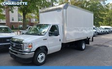 2027 Ford E-Series E-350 SD