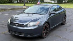 2010 Scion tC Base