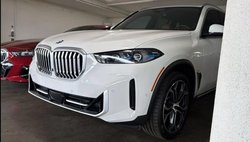 2025 BMW X5 sDrive40i