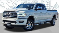2022 Ram Ram Pickup 2500 Laramie