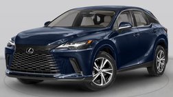 2024 Lexus RX 350 350 FWD