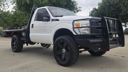 2016 Ford Super Duty F-250 XL