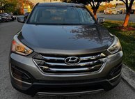 2013 Hyundai Santa Fe Sport 2.4L