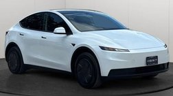 2026 Tesla Model Y Premium