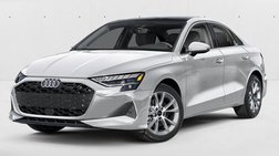 2026 Audi A3 quattro Premium Plus 40 TFSI