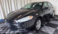 2013 Dodge Dart SE