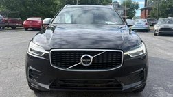 2019 Volvo XC60 T5 R-Design