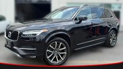 2018 Volvo XC90 T6 Momentum