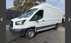 2019 Ford Transit 350