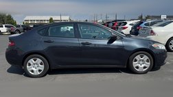 2013 Dodge Dart SE