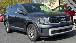 2023 Kia Telluride LX