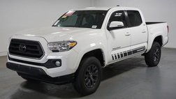 2023 Toyota Tacoma SR5 RWD