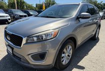 2016 Kia Sorento LX V6