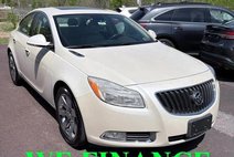 2012 Buick Regal Premium 1