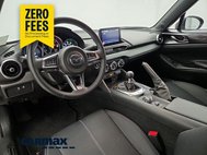 2023 Mazda MX-5 Miata Grand Touring