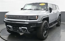 2026 GMC HUMMER EV 2X