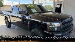 2010 Chevrolet Silverado 1500 LT