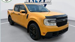 2023 Ford Maverick XLT