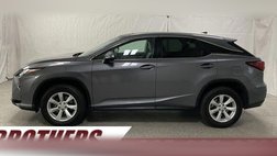 2017 Lexus RX 350 350 AWD
