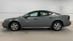 2004 Pontiac Grand Prix GT2