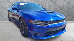 2021 Dodge Charger Scat Pack