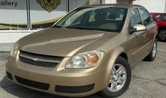 2005 Chevrolet Cobalt LS
