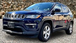 2018 Jeep Compass Altitude