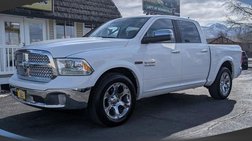 2014 Ram Ram Pickup 1500 Laramie