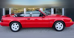 1992 Ford Mustang LX 5.0